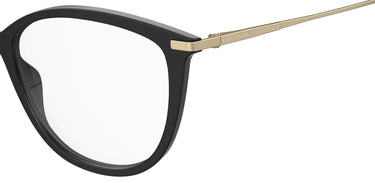 Premium Women 7th Street Model Eyeglasses: 7A 561 - Black- SpecSMART Eye Clinic (Zoom View)